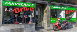 Fahrschule 1-2-Drive