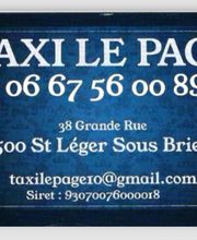 TAXI LE PAGE image 3