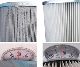 B.R. Fil-Tec Filteraufbereitung GmbH Bild 1