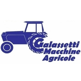 Galassetti Macchine Agricole logo