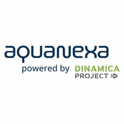 Dinamica Project Srl - Aquanexa logo