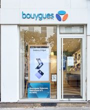 BOUYGUES TELECOM PARIS FLANDRES image 1