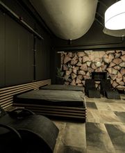 Fitness First Bünde - Lounge