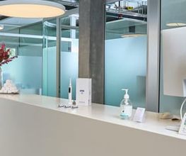 Zahnarztpraxis Pure Biodental Basel Bild 6