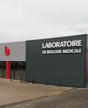 Laboratoire Verdun Zone du Dragon -  BIOGROUP LORRAINE image 2