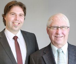 Hübenthal & Team Steuerberatung Bild 2