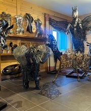 3 D A O Boutique Bild 1