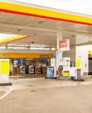 Shell Recharge Charging Station Bild 3