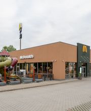 McDonald's Bild 1