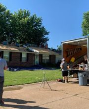 The Happy Roof Company image 1