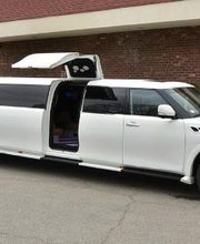 365 Limo Denver image 18