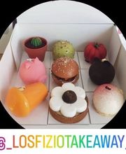 Lo Sfizio Take Away Bild 10