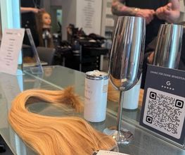 Hairdreams|hairfashion Bild 2