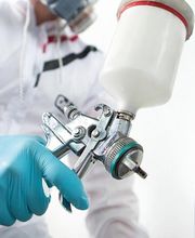 ABC Karosserie & Lackiertechnik Bild 1