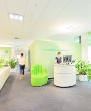 AOK PLUS - Filiale Chemnitz Markersdorf Bild 3