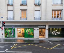 Lacoste Tours image 3