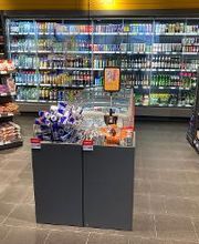 JET Tankstelle Bild 1