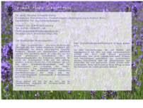 Dr. med. Monika Schmidt-Holtz