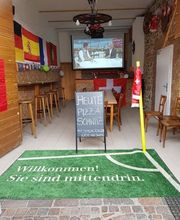 Restaurant Pizzeria Kreuz Bild 4