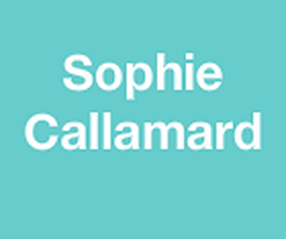 Callamard Sophie image 1