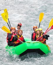 Ecolorado Rafting image 5