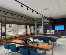 Opticien CORBEIL ESSONNES Générale d'Optique image 2