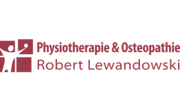 Physiotherapie & Osteopathie Robert Lewandowski