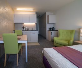 wohnMOTEL Bild 14