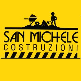 San Michele Costruzioni logo