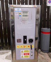 Shell Recharge Charging Station Bild 12