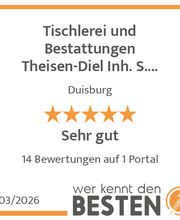 werkenntdenBESTEN.de Qualitätssiegel