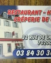 Hôtel De L'est image 5