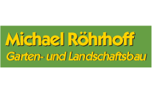 Garten- und Landschaftsbau Röhrhoff Michael