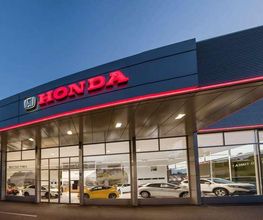 Honda Retail Group SA Bild 9
