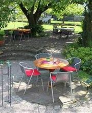 Biergarten