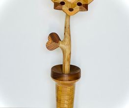 Style Wood Menuiserie image 1