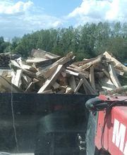 SF BOIS DE CHAUFFAGE image 1