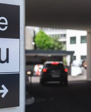 Holiday Inn - the niu, Hop Forchheim by IHG Bild 11