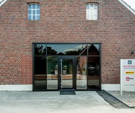 Rolläden, Fenster, Haustüren, Sicherheitstechnik, Fassaden