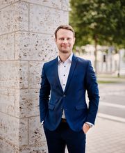 Rechtsanwalt Maximilian Eckert