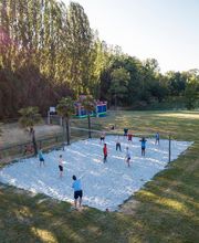 Camping Homair - Château de Fonrives image 4