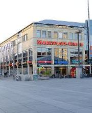Marktplatz-Center Neubrandenburg Bild 1