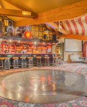 La Campagnette Pub Restaurant Discothèque image 19