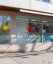 Ecole Montessori La Marelle Bild 6