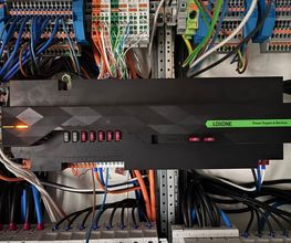 Cattalea – Intelligente Systeme für Gebäude & Unternehmen Bild 8