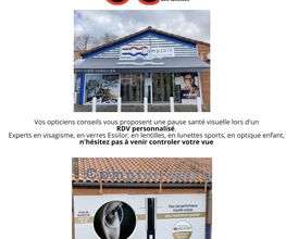 Comptoir des Lunettes image 2