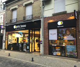 Optic 2000 image 8