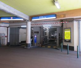 Parking Suresnes Centre Ville - EFFIA image 1