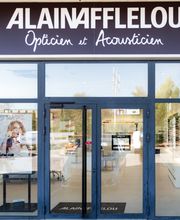 Opticien BAGNOLS-SUR-CEZE - ALAIN AFFLELOU image 1
