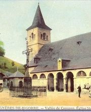 Hôtel Des Deux Cols image 20